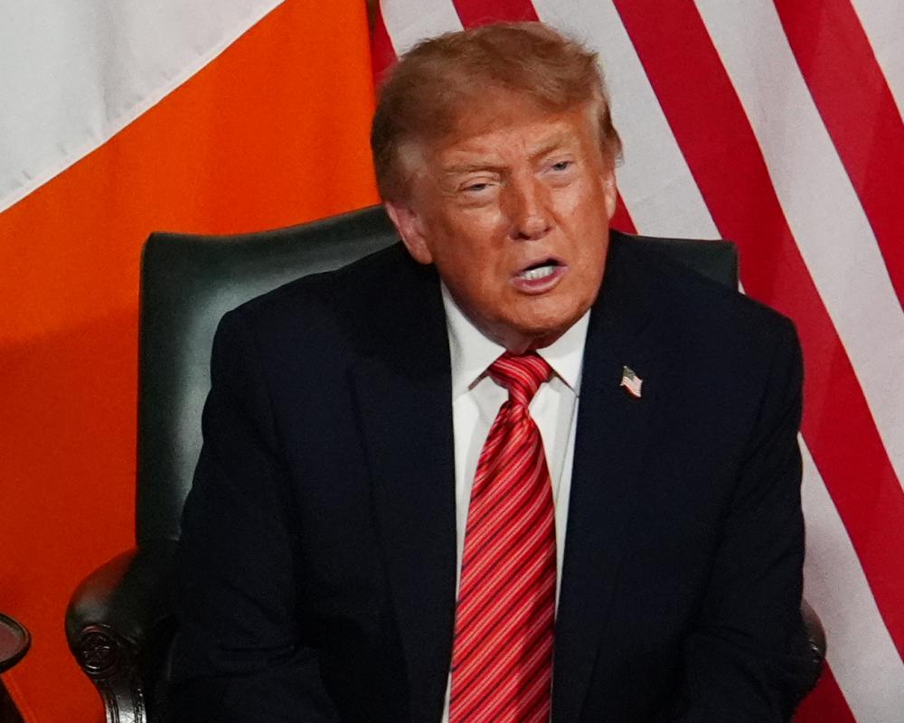 Trump Backs United Ireland: What It Means for Global Business