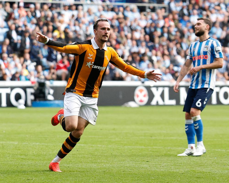 Hull City's Winning Streak: Premier League Upsets and Strategy