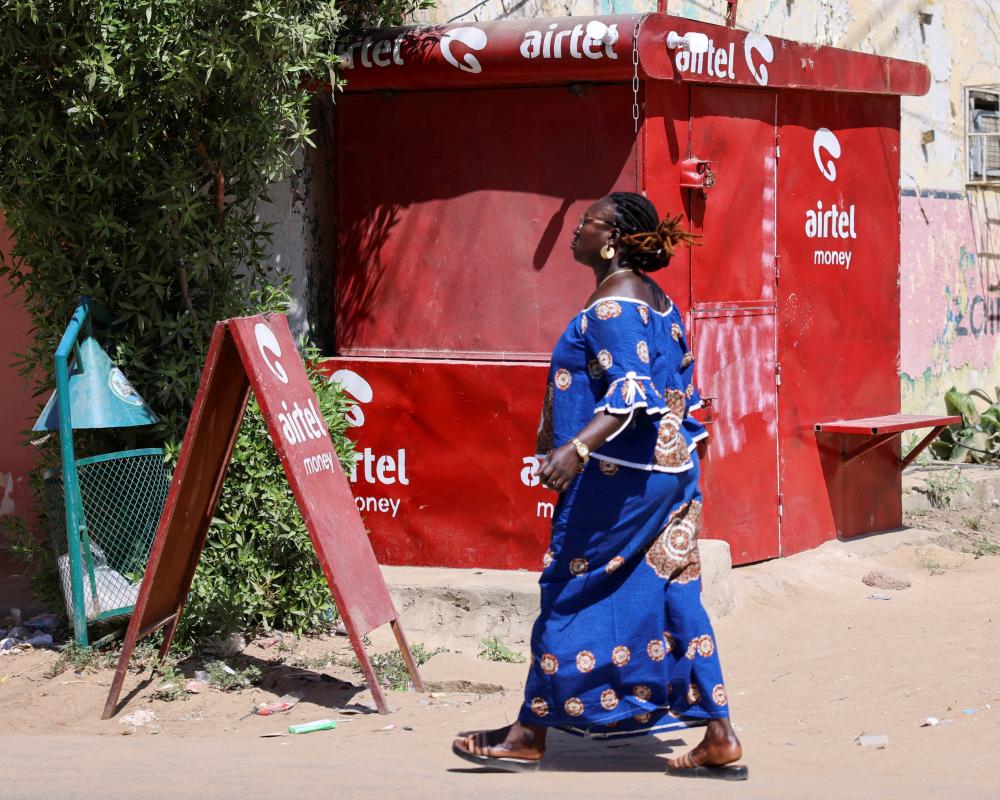 Indian Billionaire's Airtel Money Plans London's Biggest IPO in Years