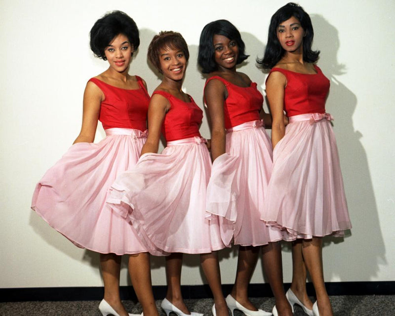 Arlene Smith Obituary: Chantels Lead Singer Dies at 84