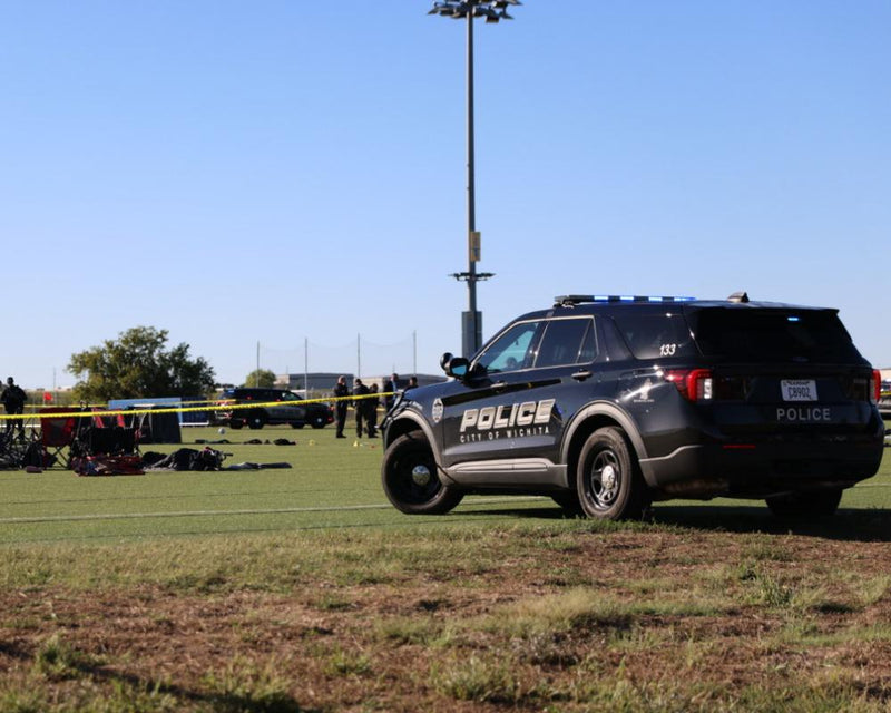 Kansas Soccer Game Tragedy: Child and Adult Killed in Wichita