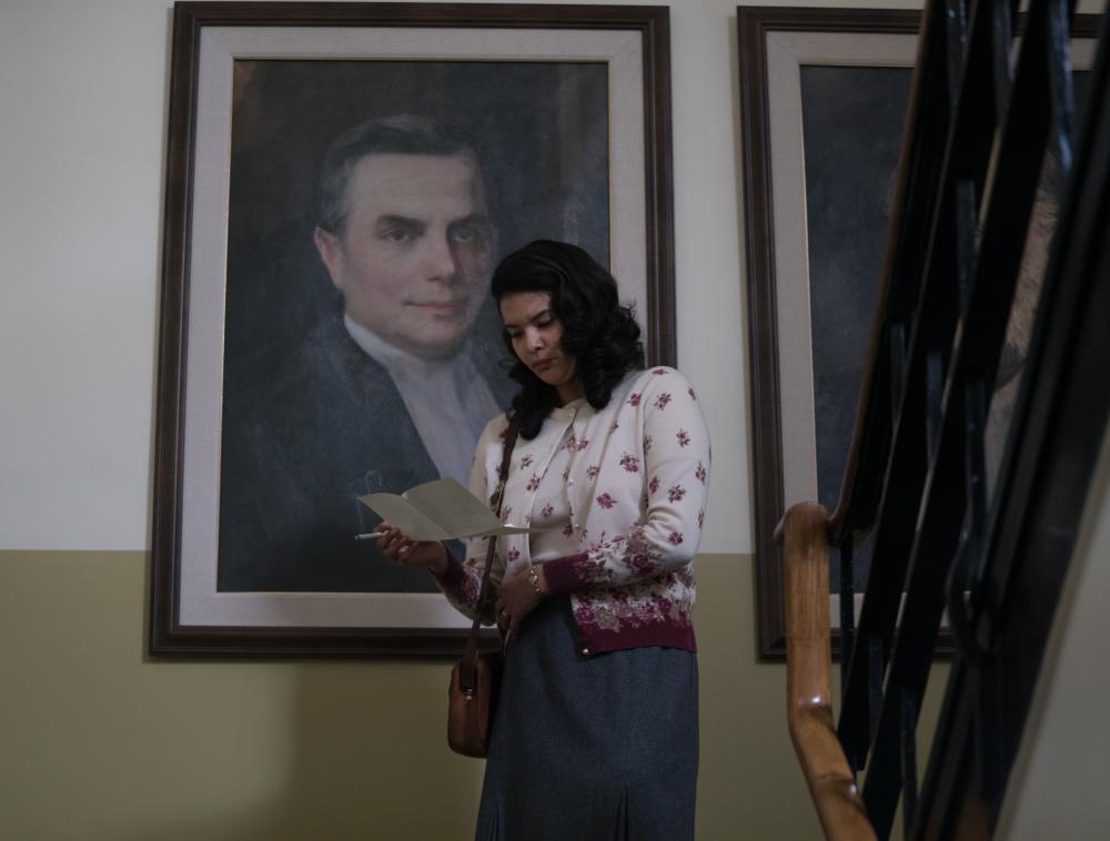 Sixties Scoop Drama Little Bird: Indigenous Child Welfare Outrage