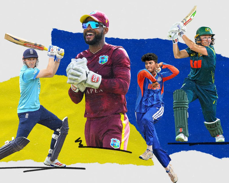 Cricket's Golden Bat Debate: Does the Sport Need a Ballon d'Or