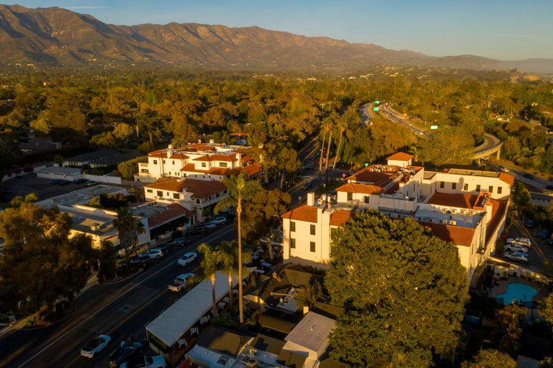 Prince Harry and Meghan Leave Montecito: Town Says Goodbye