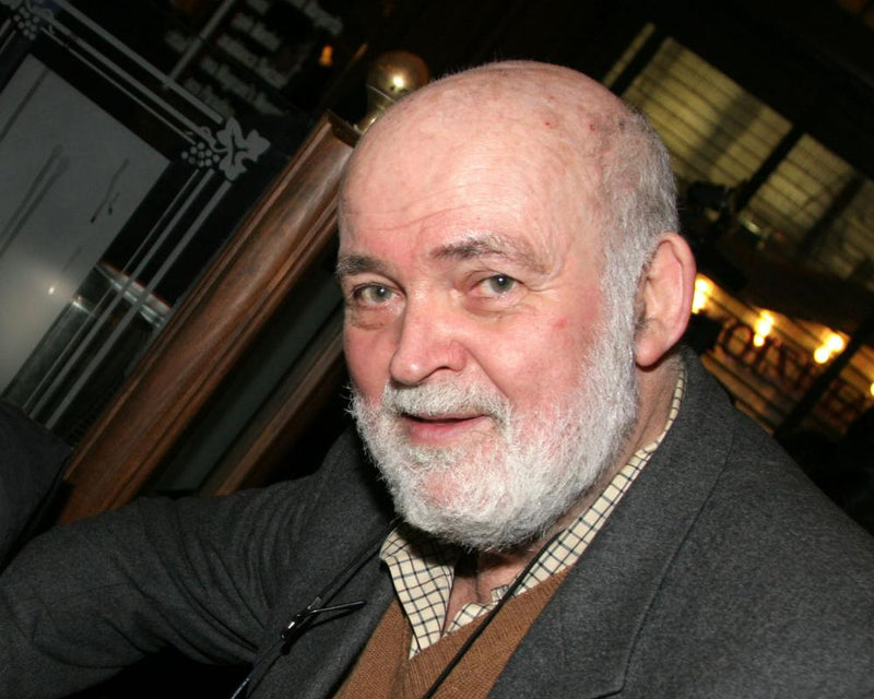 Anthony Page: Celebrated Director of Stage and Screen Dies at 90