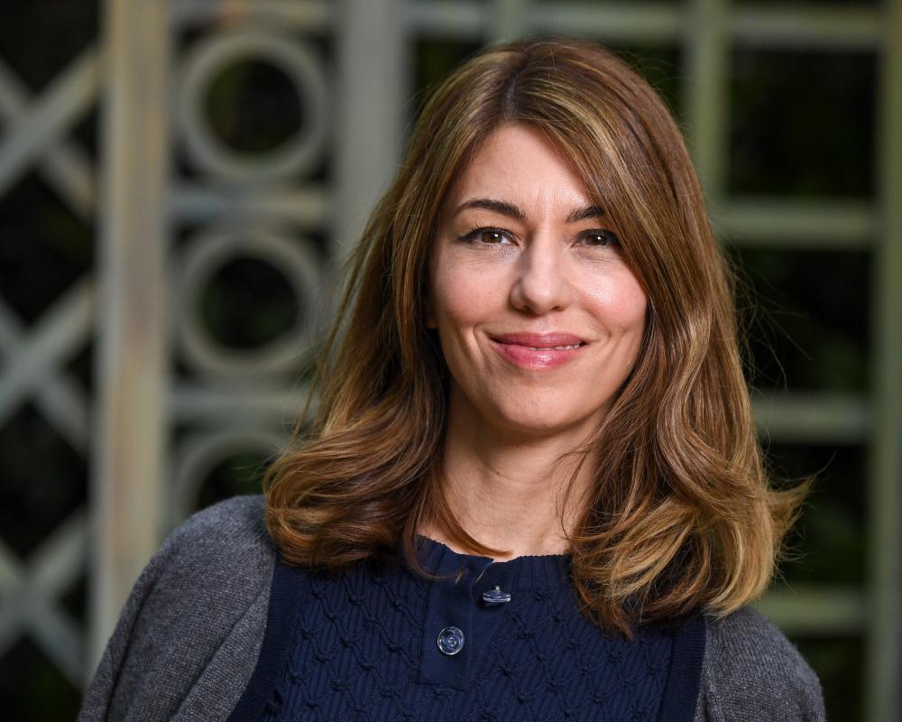 Sofia Coppola: From Child Actor to Acclaimed Director