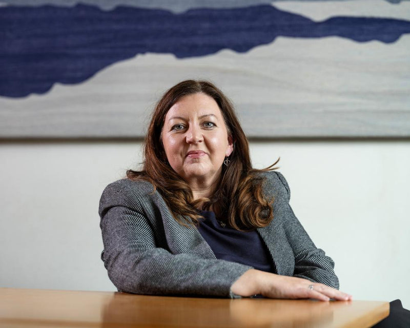 UK Aid Strategy: New Minister Plots Path to 0.7% Target
