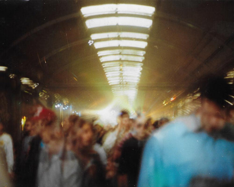 France's Anti-Rave Crackdown: Three Decades After UK's Brutal Move