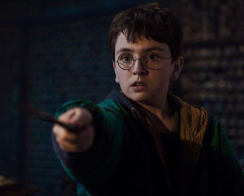 Harry Potter TV Show Trailer Reveals New Cast and Hogwarts Magic