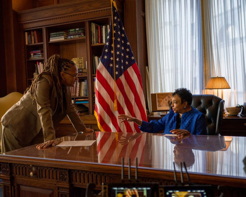 Ava DuVernay's 14th Review: A Galvanizing Documentary Achievement
