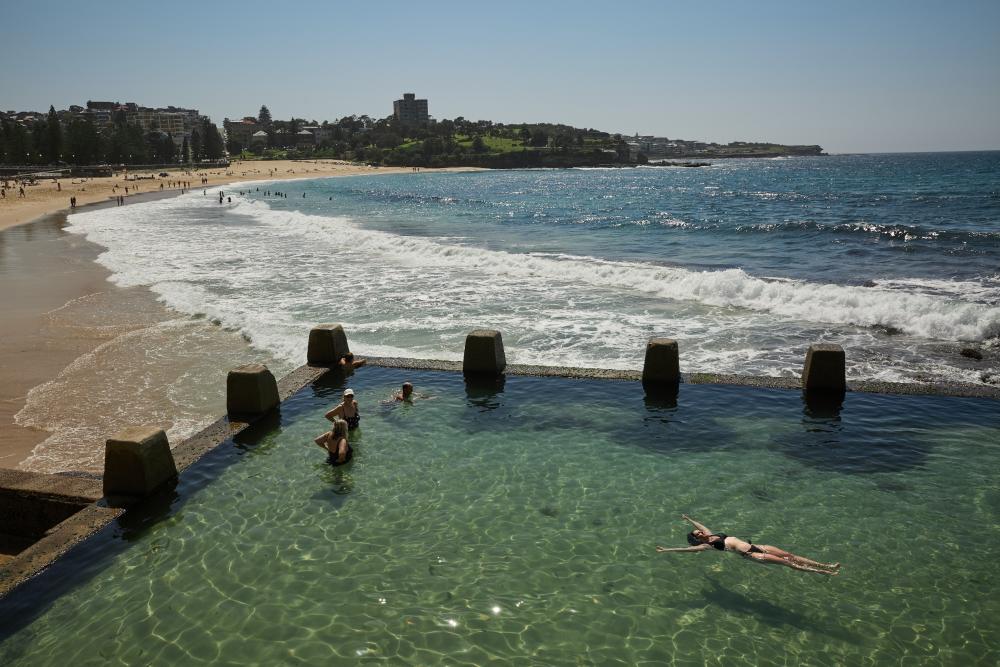 Coogee Beach Pollution: Sydney's Most Polluted Beach 2026