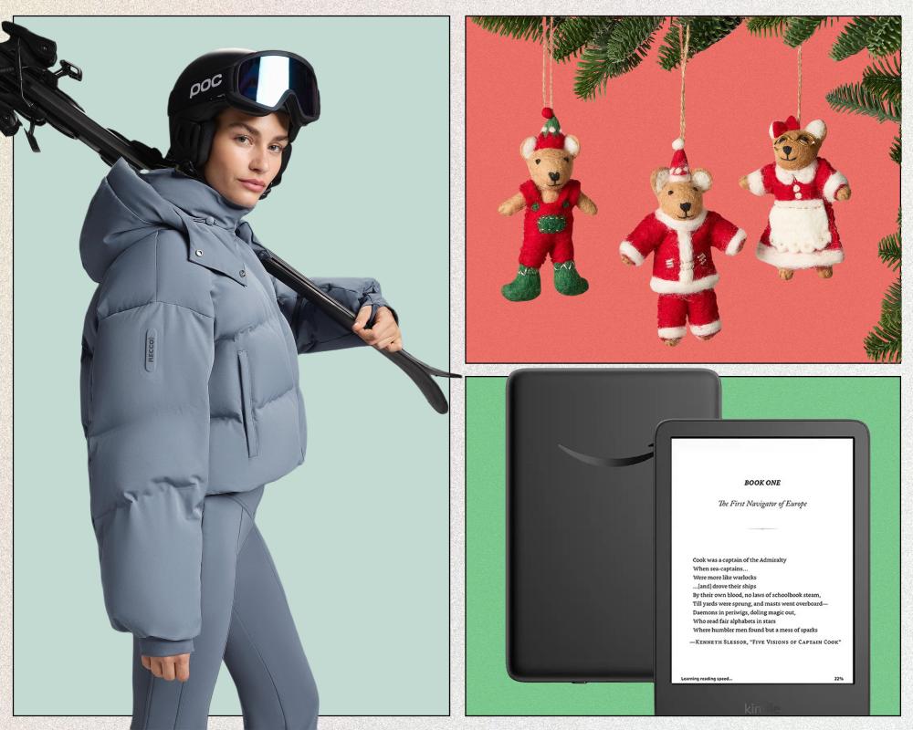 Holiday Shopping in July: Best Early Christmas Deals 2025
