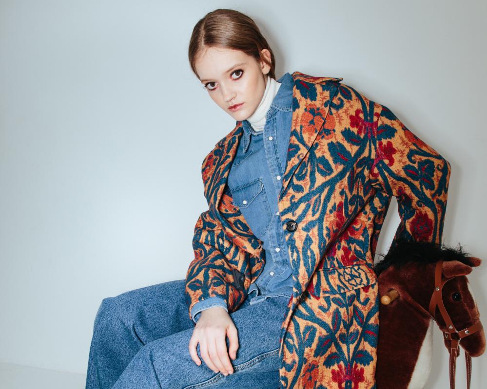 Fashion Comebacks Prove It's Worth Keeping Old Clothes