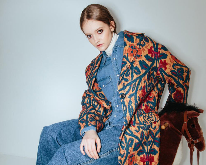 Fashion Comebacks Prove It's Worth Keeping Old Clothes