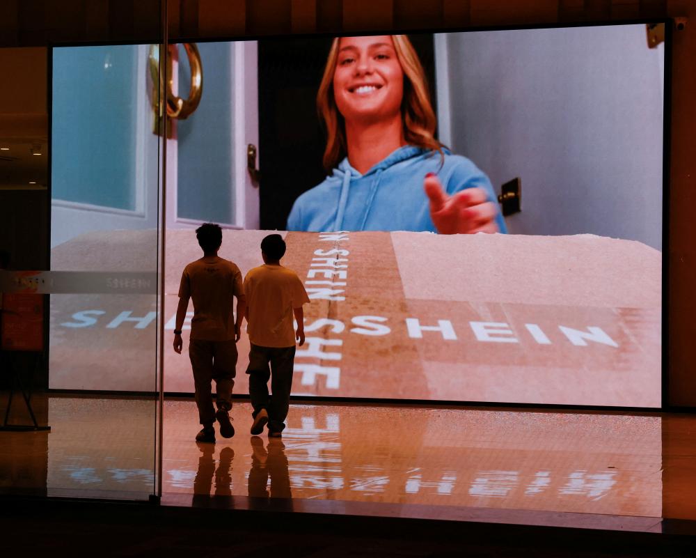 Shein Outperforms Australian Retailers on Ethical Fashion Standards