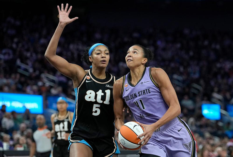 WNBA Finals 2026 Predictions: Angel Reese and Golden State Valkyries