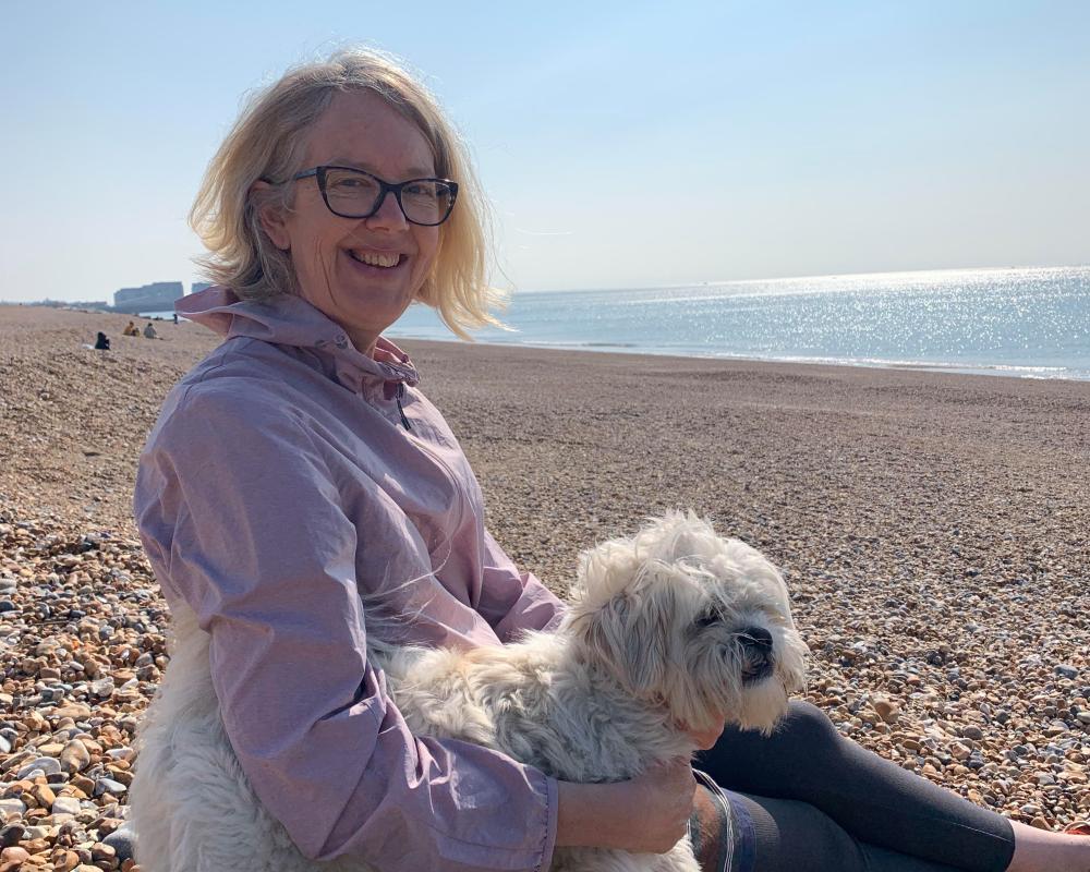 Jenny Roberts Obituary: Theatre Arts Leader Dies at 66
