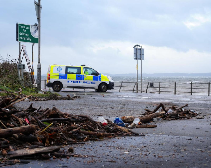 Storm Boelo and Storm Austen: UK Power Outages and Flooding Impact