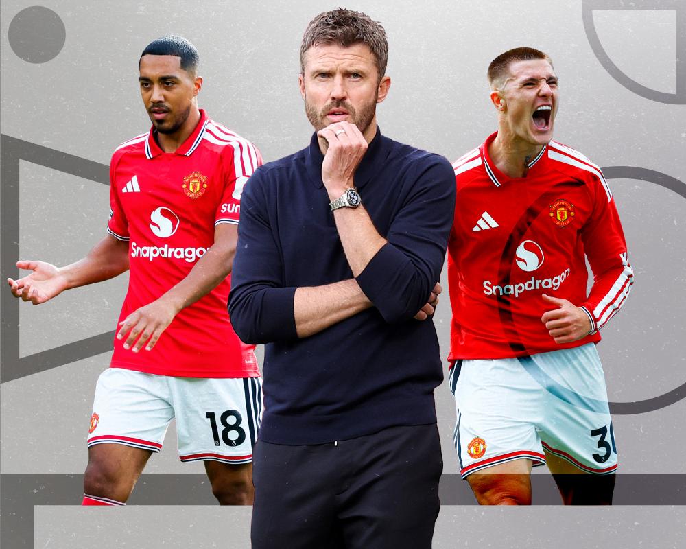 Manchester United's Poor Start: Are They as Bad as Table Suggests