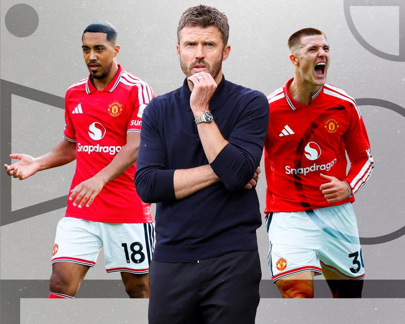 Manchester United's Poor Start: Are They as Bad as Table Suggests