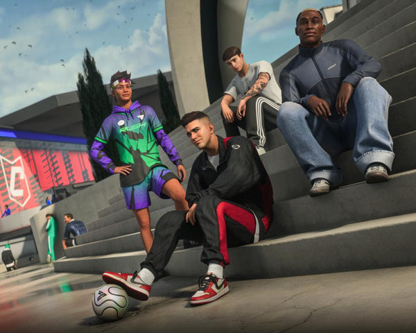 EA Sports FC 27: New Grounds Hub, Release Date, and Gameplay