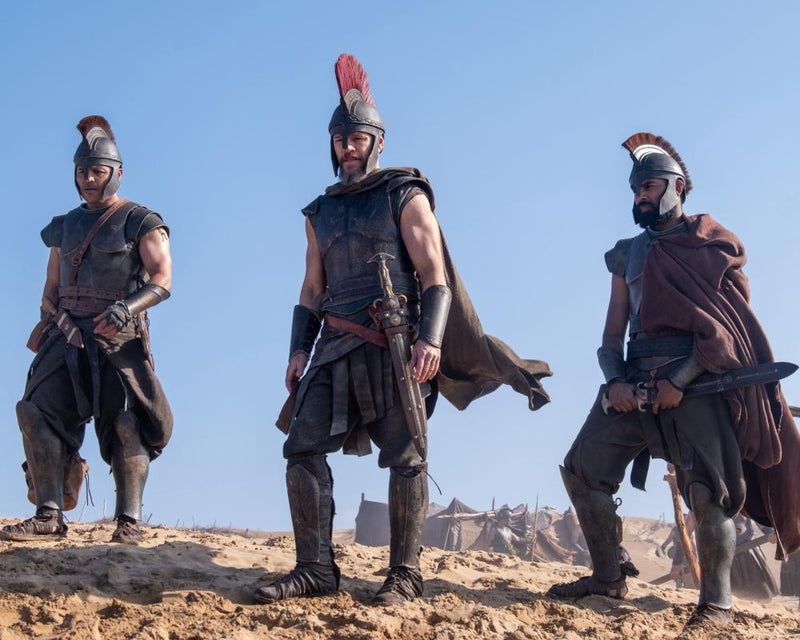 Odyssey BBC Sounds Review: A Thrilling Audio Epic