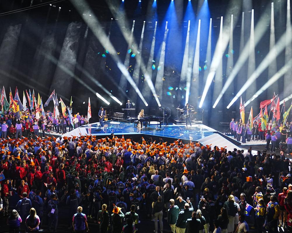 Commonwealth Games 2026 Closing Ceremony Highlights and Final