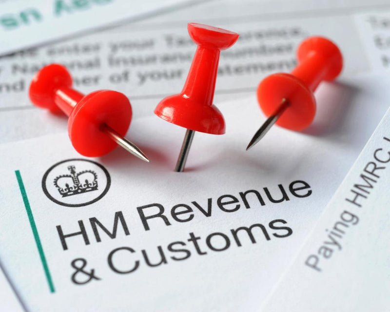 HMRC Targets 200 Billionaires in £500m Tax Crackdown