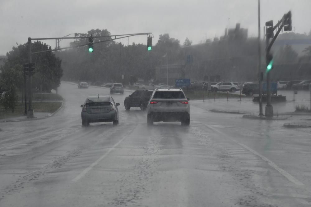Flash Floods and Storms Batter Northeast US: Safety Tips