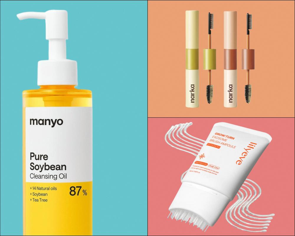 K-Beauty Skincare Haul: Inside Seoul's Biggest Korean Beauty Store