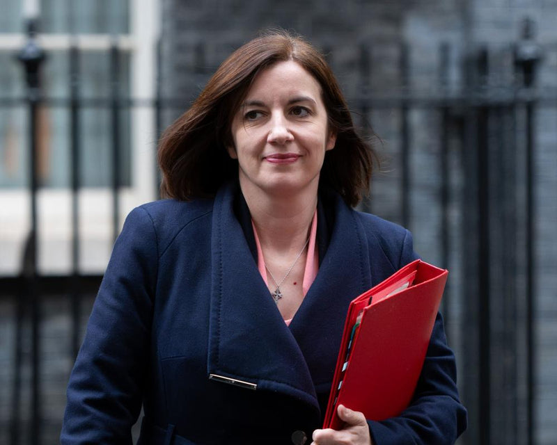 Labour Councils Told to End Green Party Agreements Over Zionism Policy