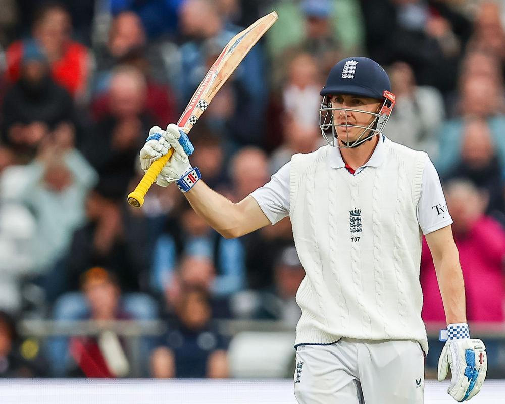 Pakistan's Underdog Magic Fails as Headingley Braces for Test Hiatus