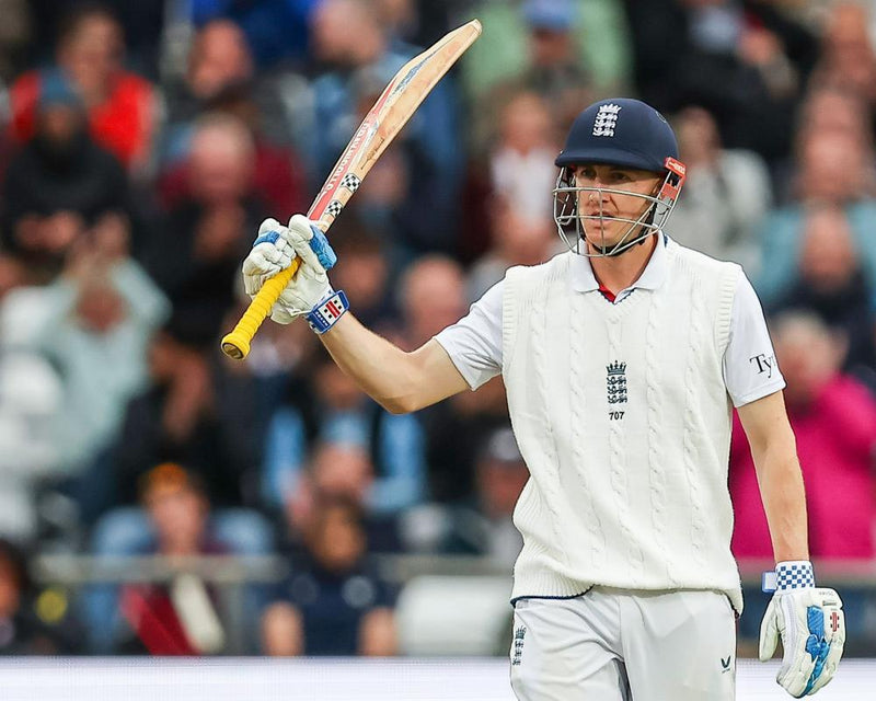 Pakistan's Underdog Magic Fails as Headingley Braces for Test Hiatus