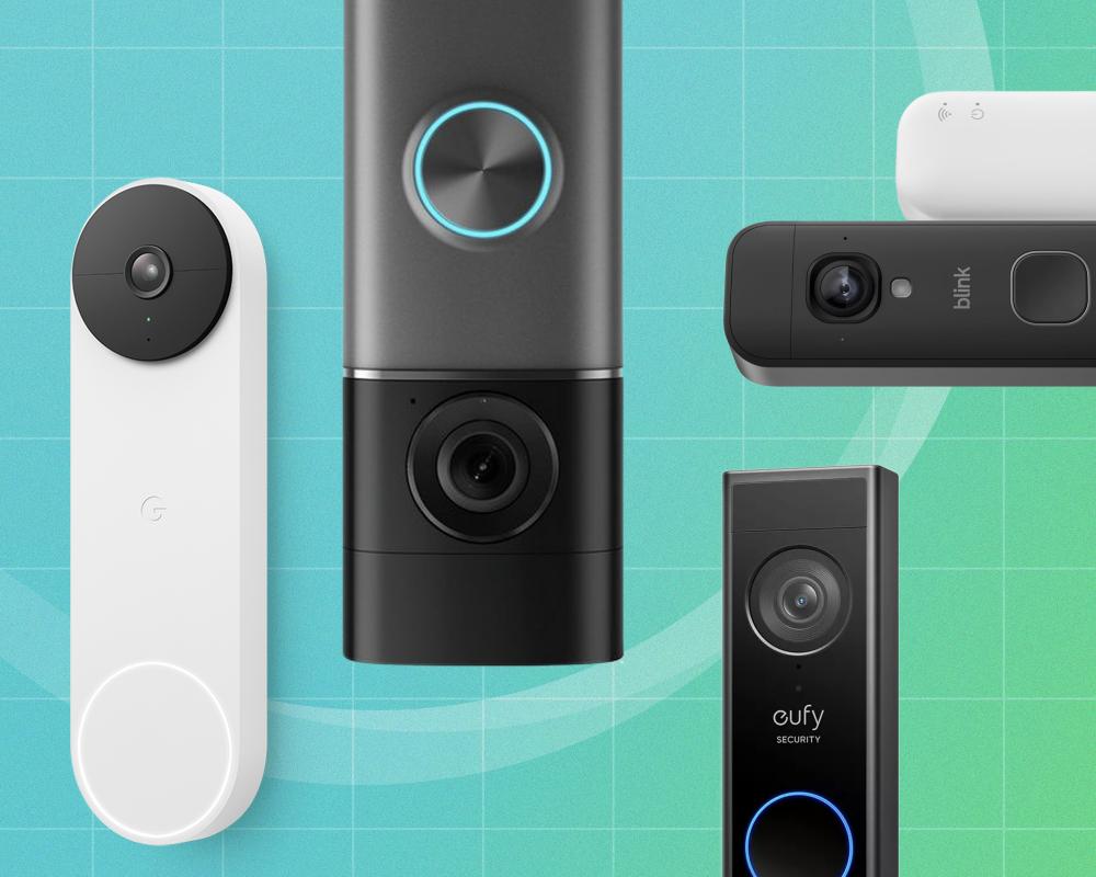 Best Video Doorbells: 18-Month Test Results and Top Picks