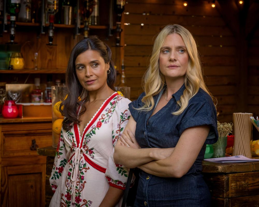 Adultery Review: A Risible Tale of Middle-Aged Car Sex and Chaos