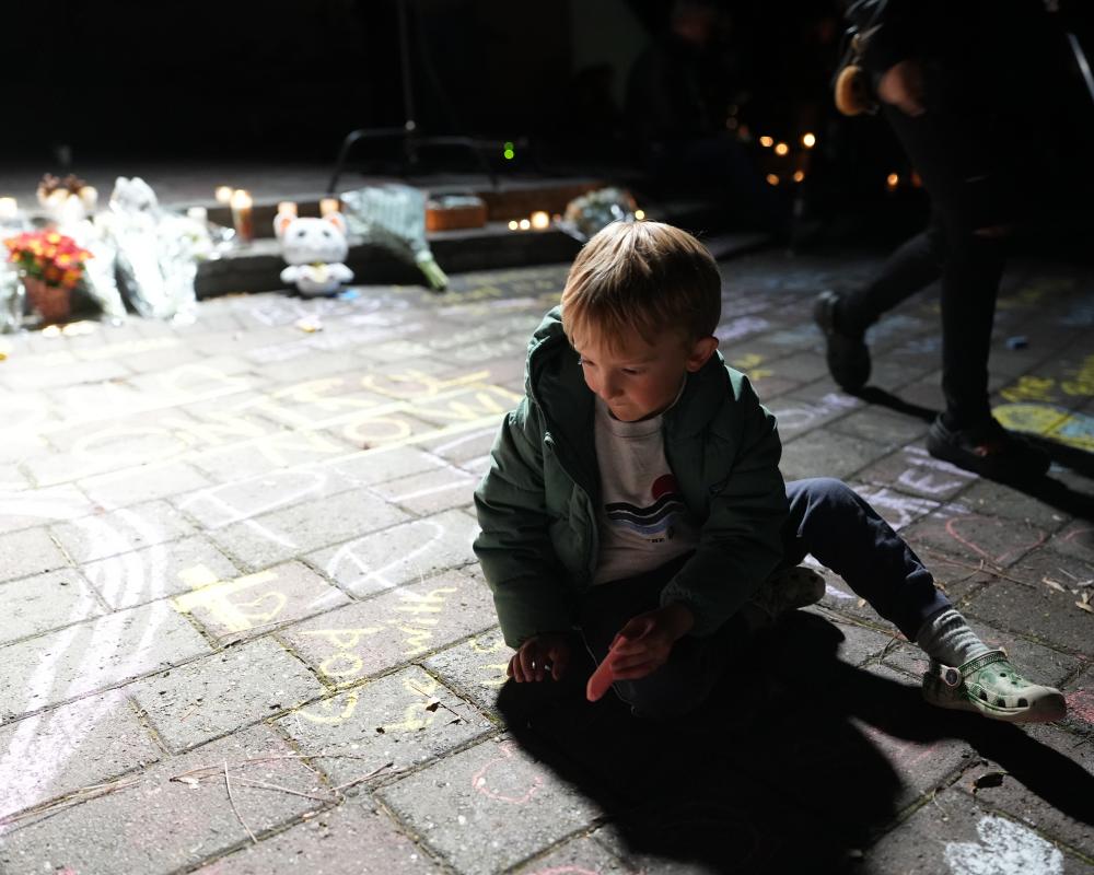 Oregon School Shooting Tragedy Sparks Urgent Community Safety Demands