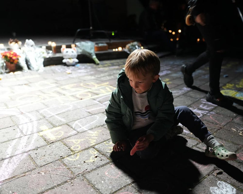 Oregon School Shooting Tragedy Sparks Urgent Community Safety Demands