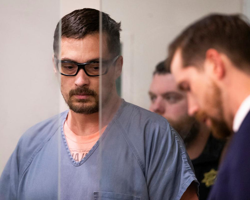 Oregon Killer Indicted in Sixth Woman's Death: What We Know