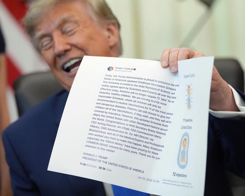 Trump Media Reports $238M Loss and Pivots to Crypto