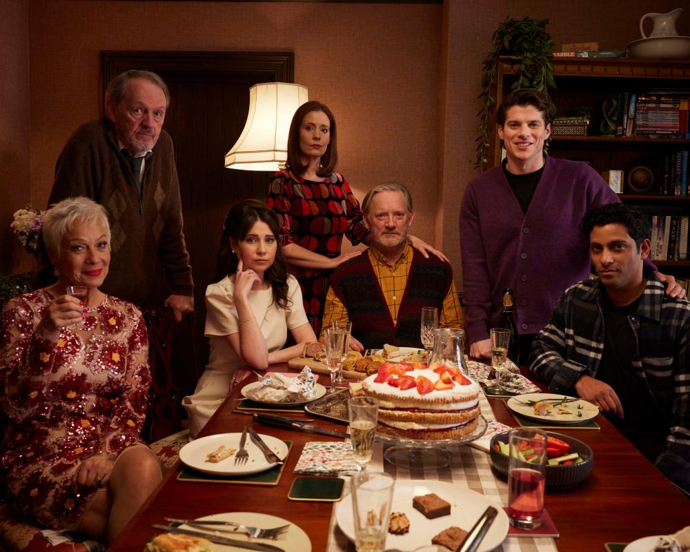 Forever Home Review: Graham Norton's Corpse Thriller Falls Flat