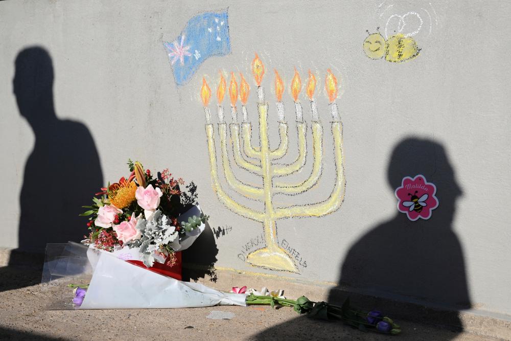 Royal Commission Reveals Jewish Australians' Fear and Anger