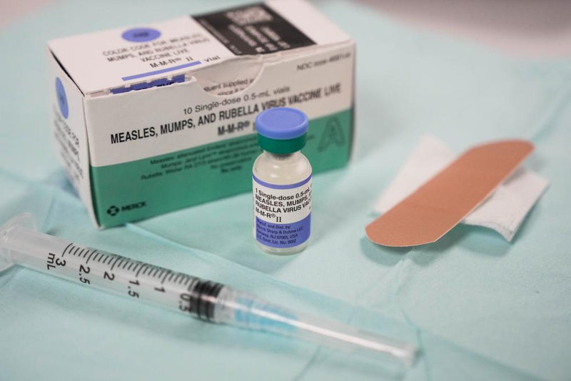 Pennsylvania Measles Outbreak: 943 Cases and Health Crisis