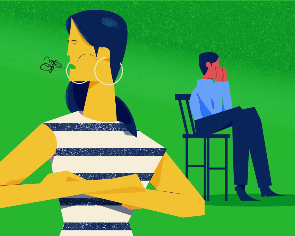 Childhood Sexual Abuse Allegation: How to Support Your Family
