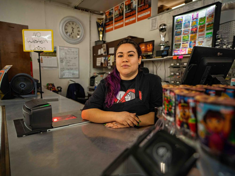 Cartel Money Laundering Crackdown Devastates Small Border Businesses