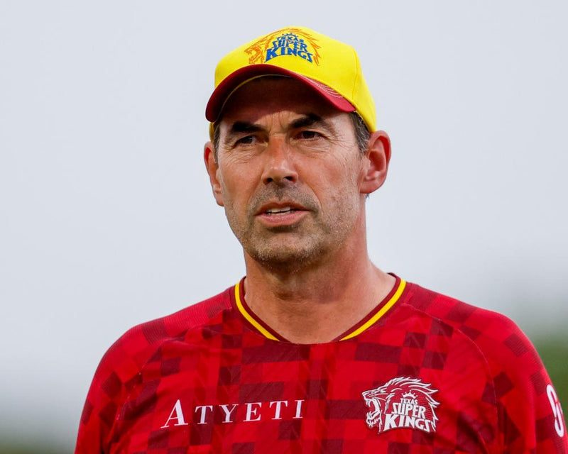 England Coach Stephen Fleming Balances Commentary Role in New Zealand
