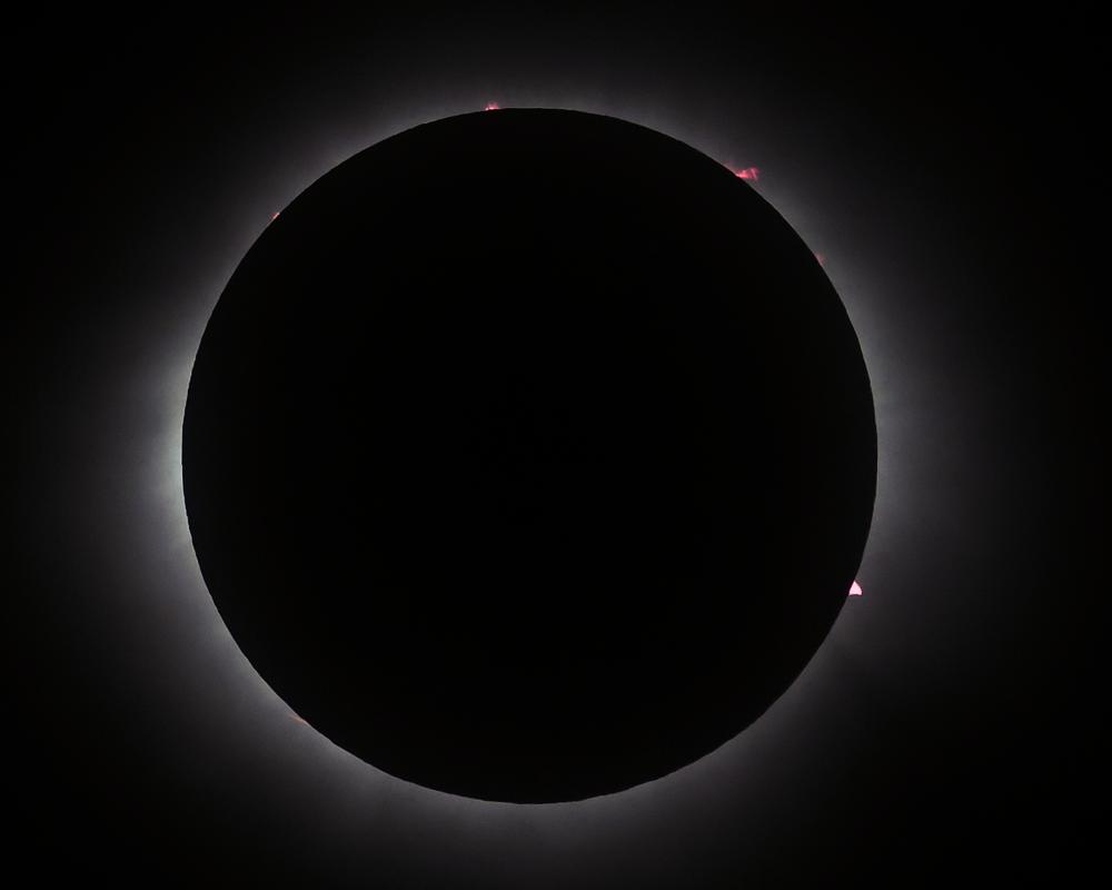 Solar Eclipse Across Europe: Share Your Photos and Experiences