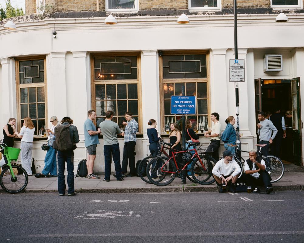 Extreme Heat at Work: UK Workers Face Rising Risks