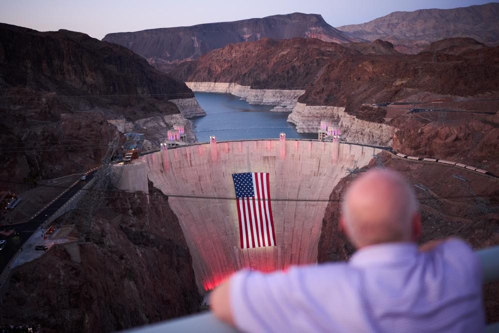 Colorado River Water Cuts: US Unveils Crisis Plan
