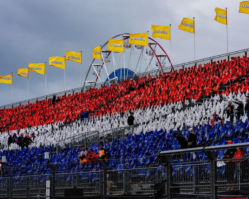 Formula One 2026: Zandvoort Bids Farewell to Dutch Grand Prix