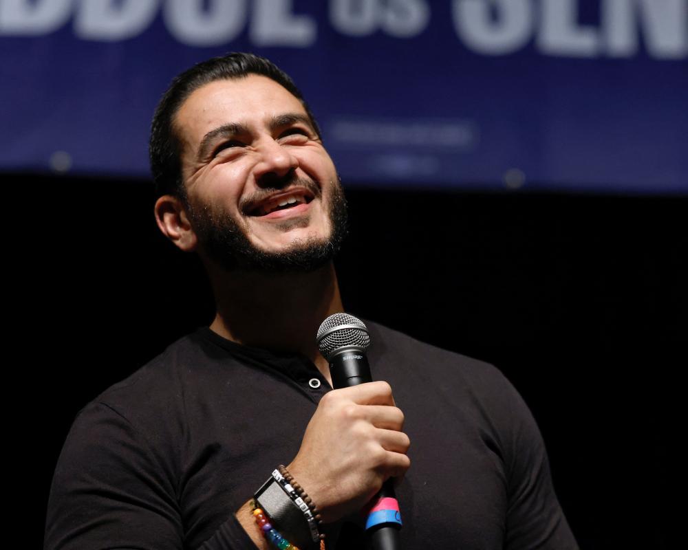 Abdul El-Sayed's AI Plan Could Bridge America's Divide